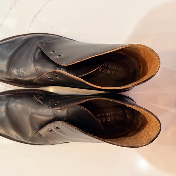 Clarks Desert Boot, 12 - Picture 4 of 5